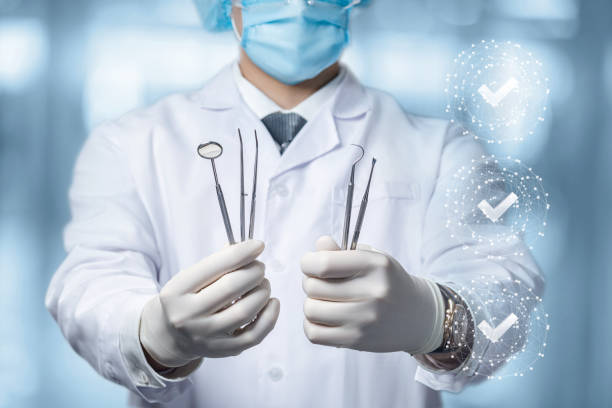 Best TMJ/TMD Treatment  in Wolfforth, TX