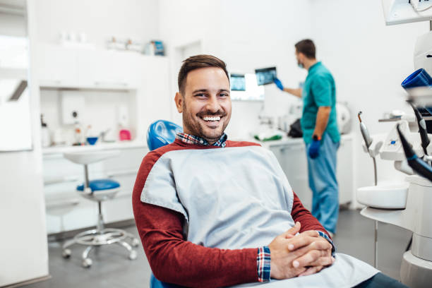 Best Dental Inlays and Onlays  in Wolfforth, TX