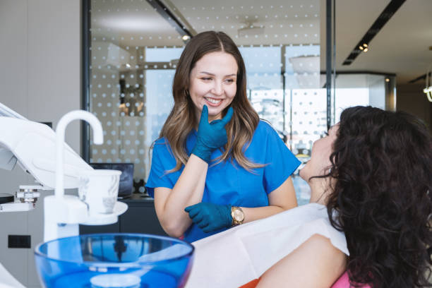Best Oral Surgery  in Wolfforth, TX