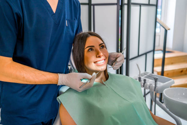 Oral Surgery in Wolfforth, TX