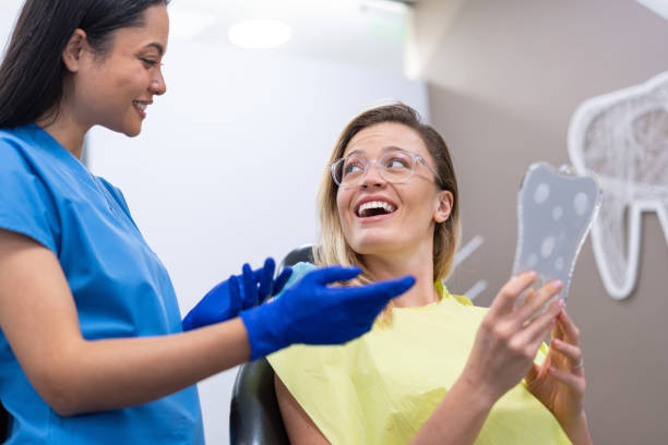 Best Root Canal Treatment  in Wolfforth, TX