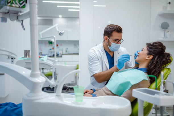 Best Dental X-Rays and Imaging  in Wolfforth, TX