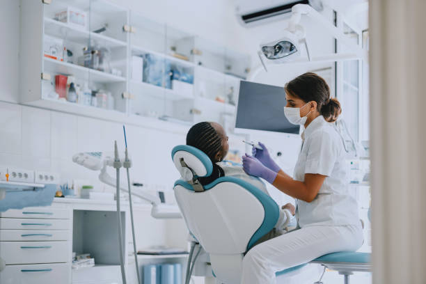 Best Dental Fillings (Composite and Amalgam)  in Wolfforth, TX