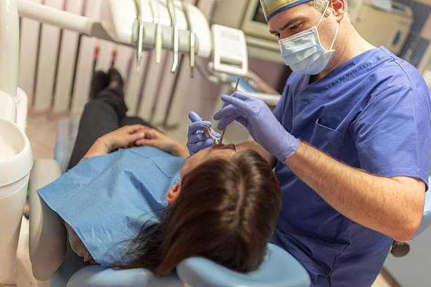 Best Preventive Dentistry  in Wolfforth, TX