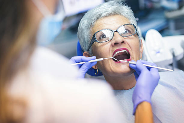 Best Dental Fillings (Composite and Amalgam)  in Wolfforth, TX