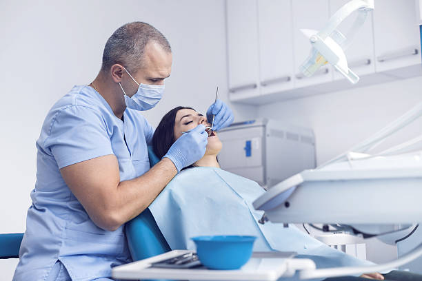 Best Full Mouth Reconstruction  in Wolfforth, TX
