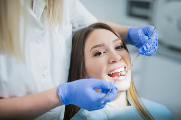 Best Cosmetic Dentistry  in Wolfforth, TX