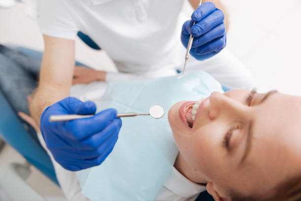 Why Choose Us for Your Dental Needs in Wolfforth, TX