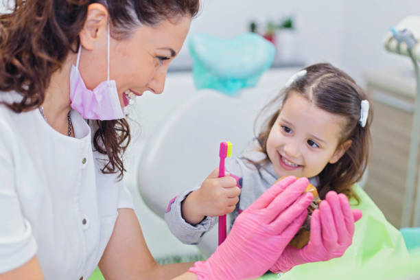 Best Pediatric Dentistry  in Wolfforth, TX
